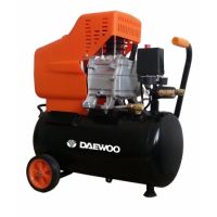 Компрессор с прямым приводом Daewoo DAC 24 D